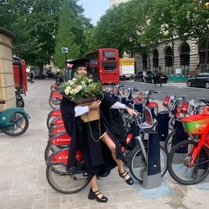 Meet your Posher, Taylor